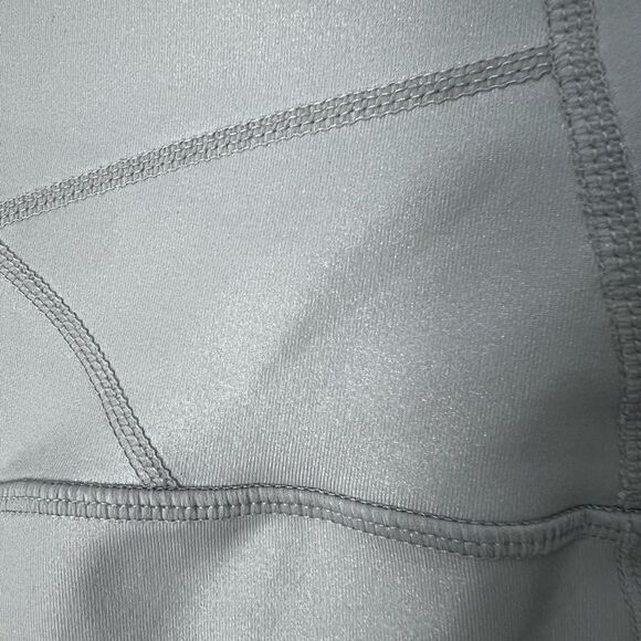 Zella high rise full length leggings lilac size medium - Picture 10 of 15